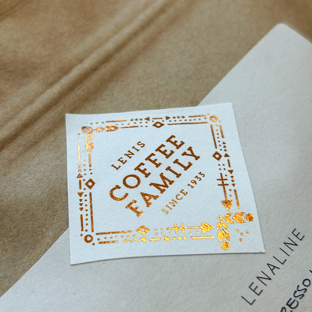 KAFFEE | BIO Espresso Bohnen | Bruno Tanne