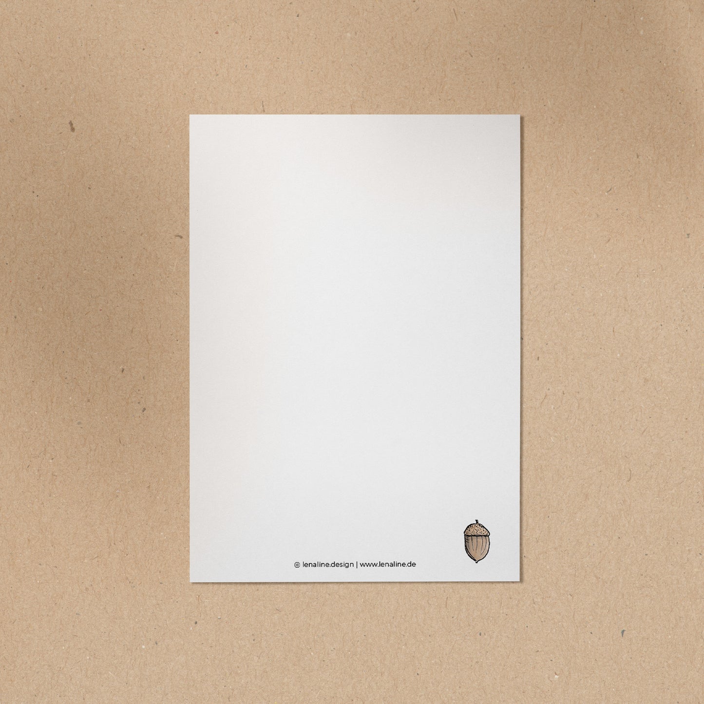 POSTKARTE | Schöne Feiertage