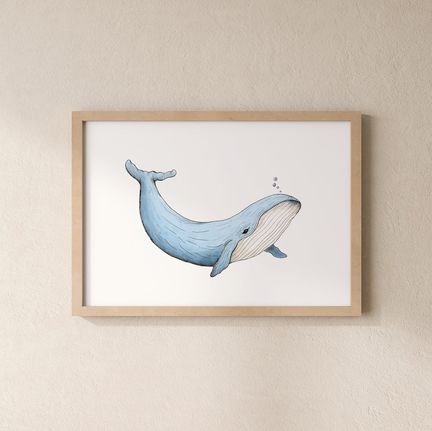POSTER | Kunstdruck | Wal Walter