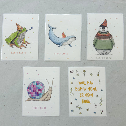 WUNDERTÜTE | B-Ware