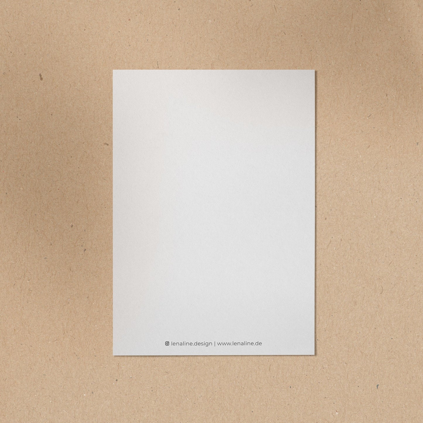 5 POSTKARTEN | Set 1