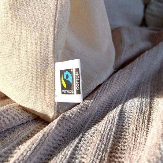 JUTEBEUTEL | Bär Bruno - Surfer