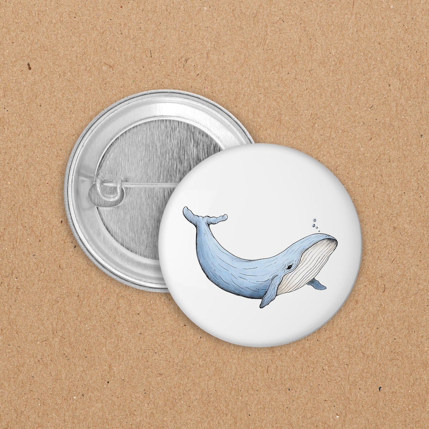 BUTTON | 35 mm | Wal Walter