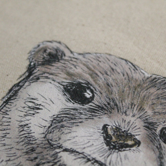 ORGANIZER | Kosmetiktasche | Otter Fiete