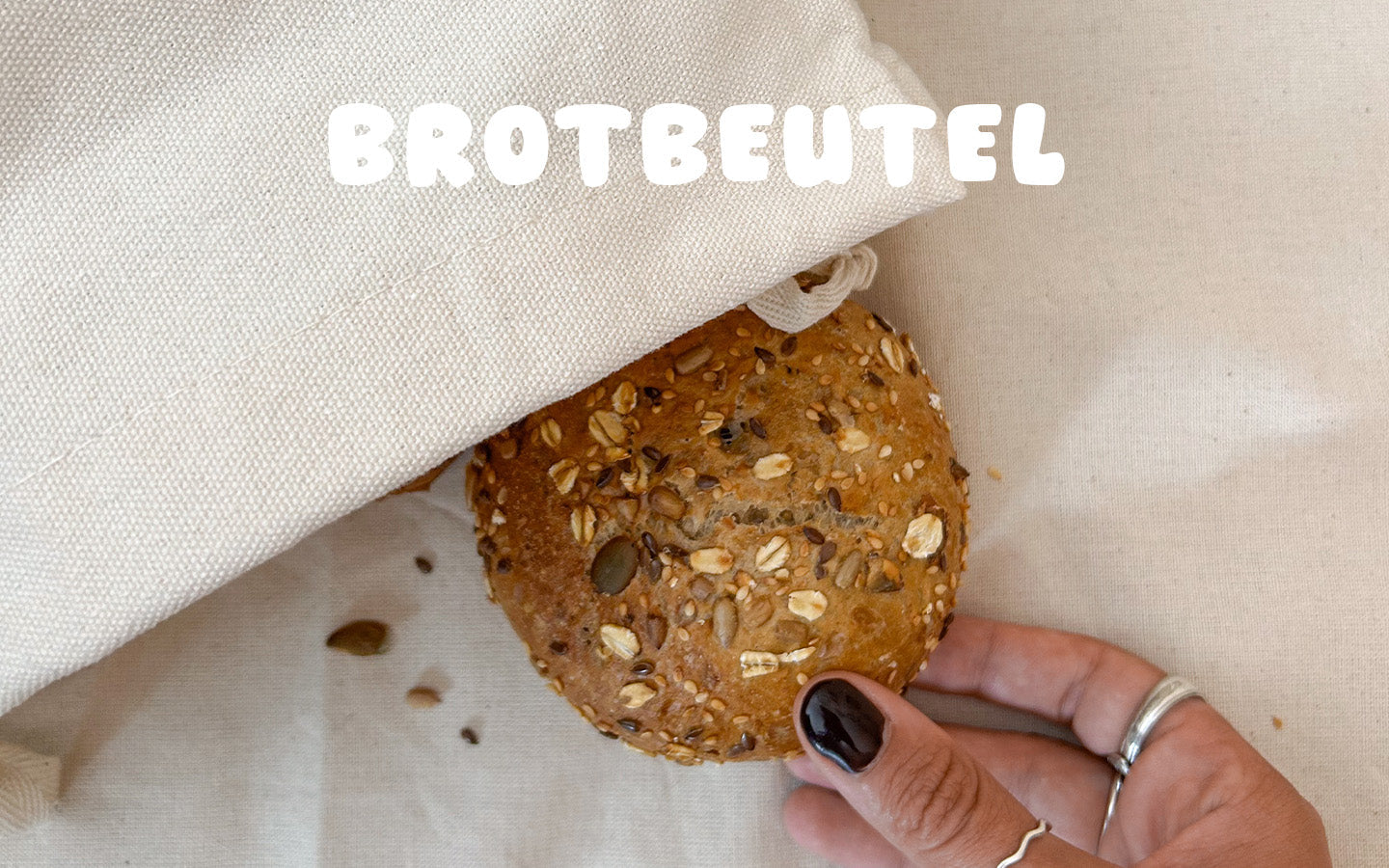 Brotbeutel