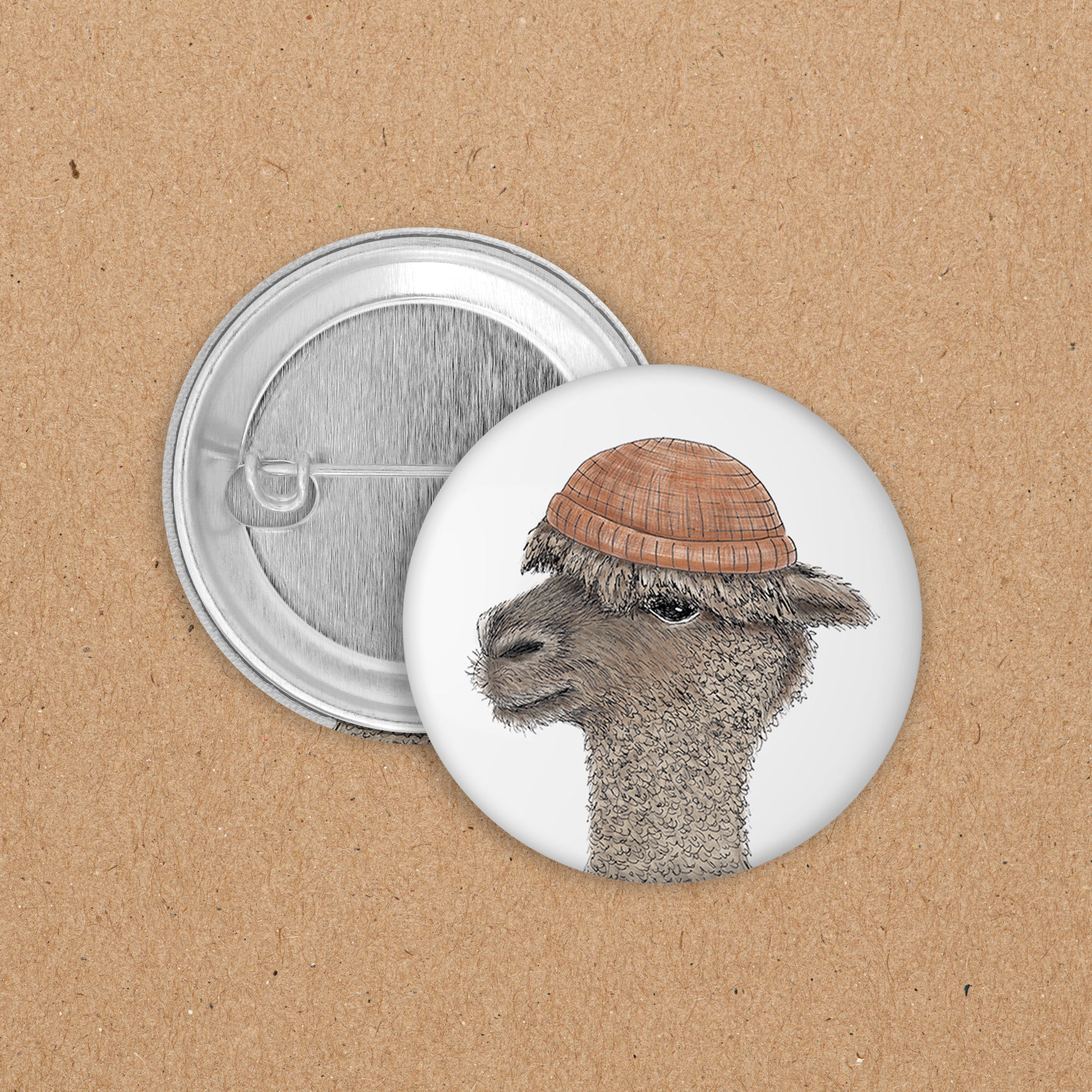 Buttons