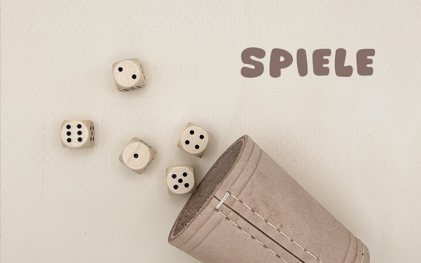 Spiele