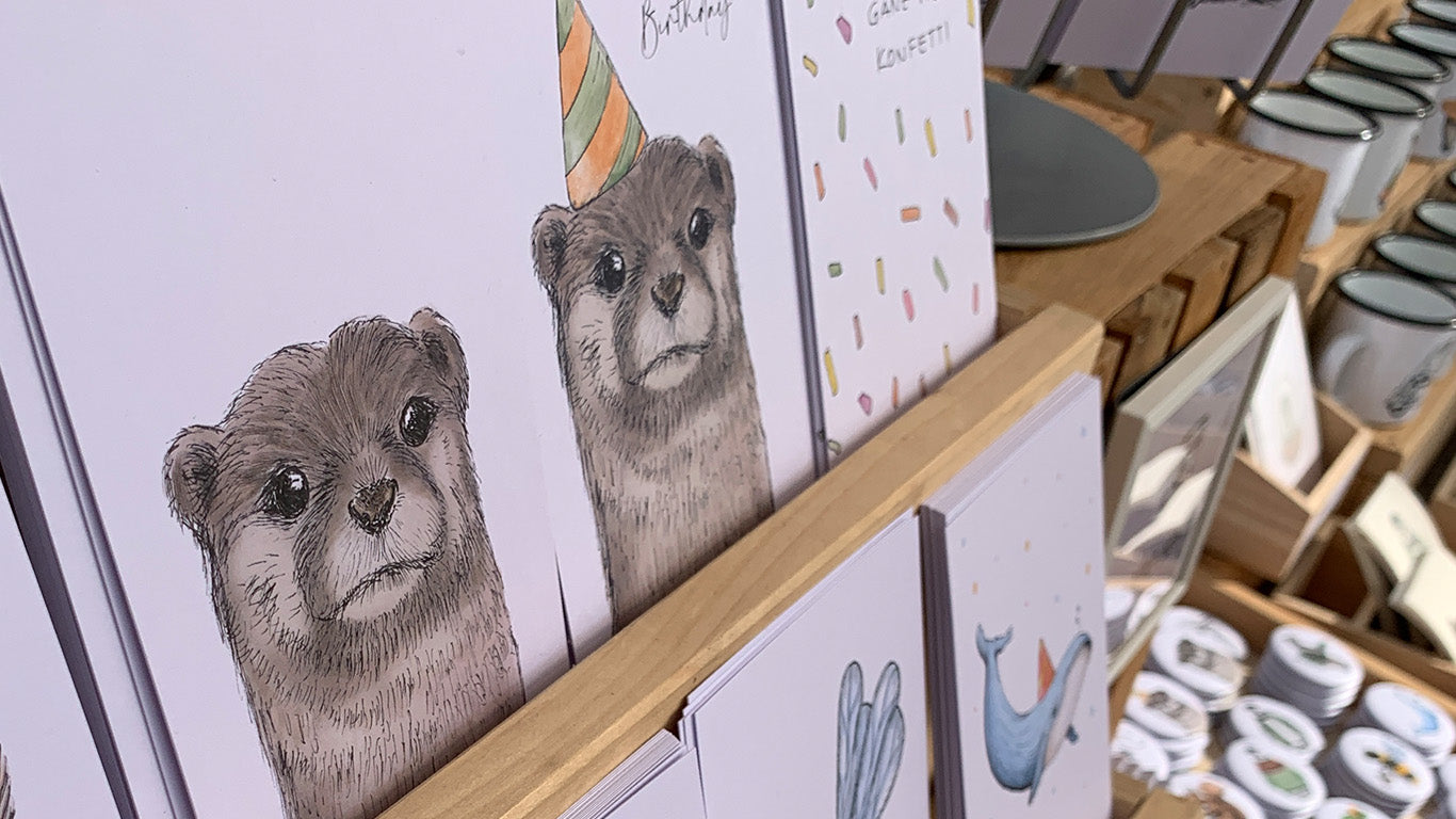 Geschenke