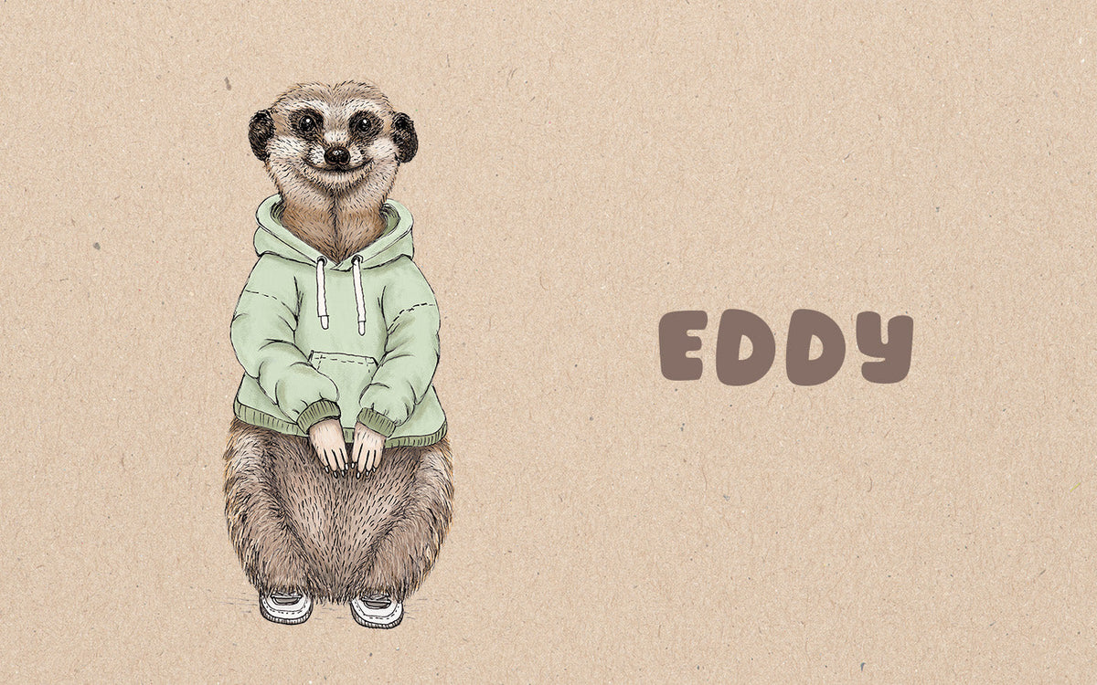 Eddy