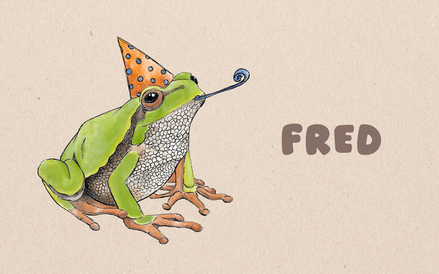 Fred
