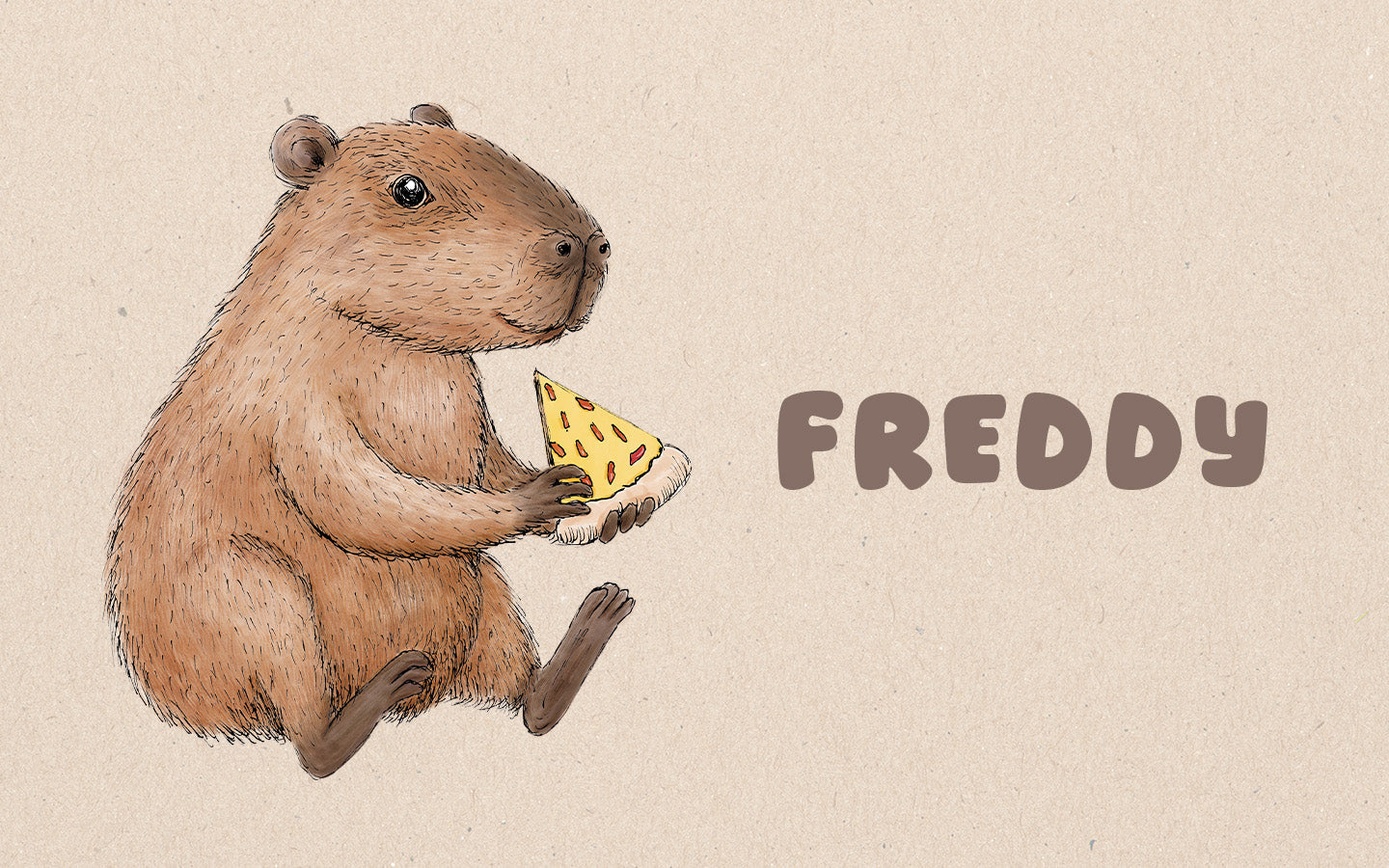 Freddy