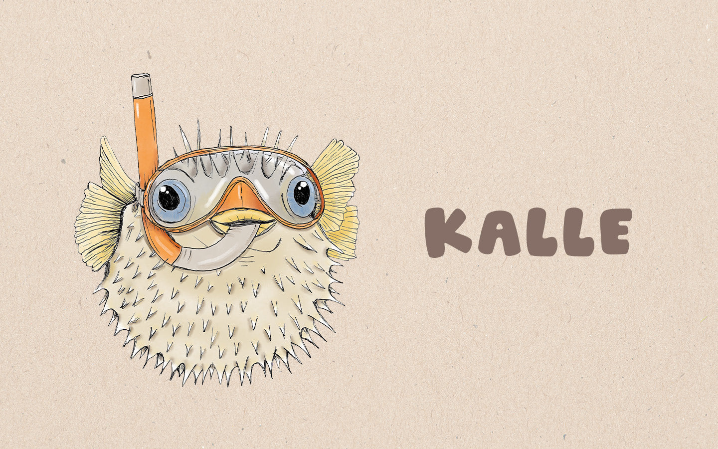 Kalle