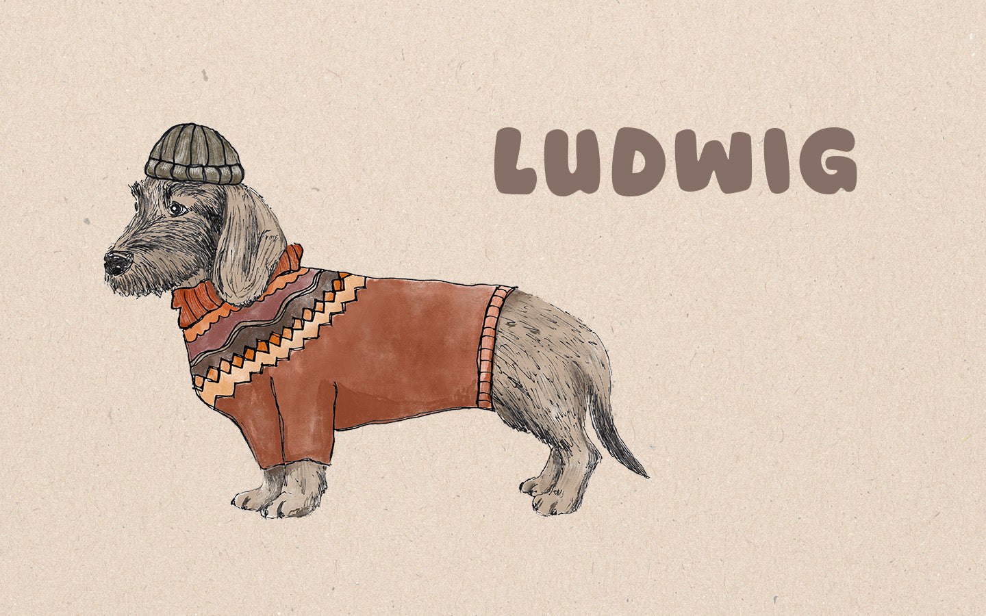 Ludwig
