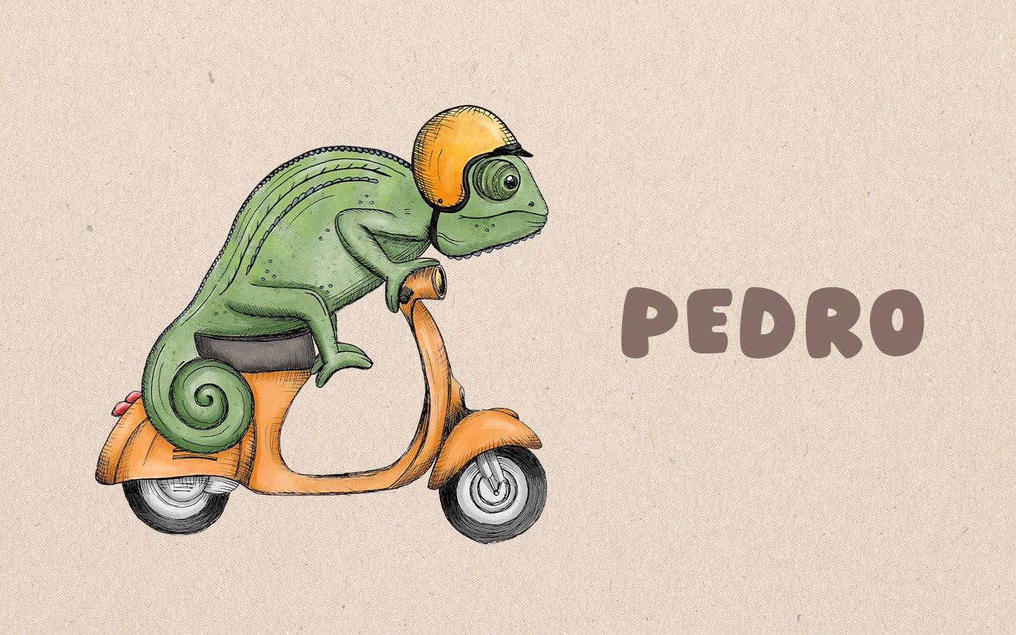 Pedro