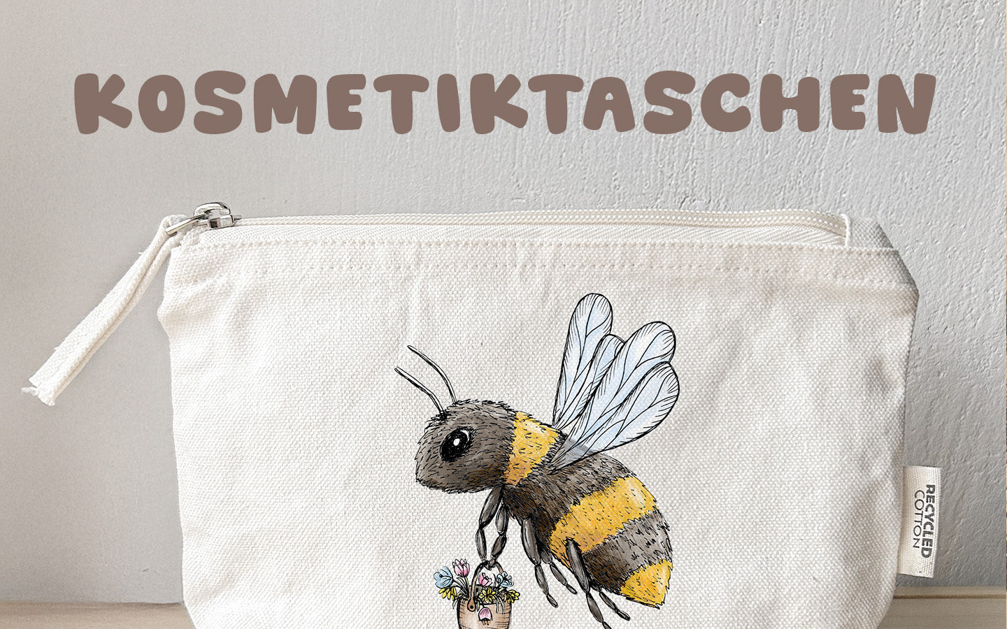 Kosmetiktaschen