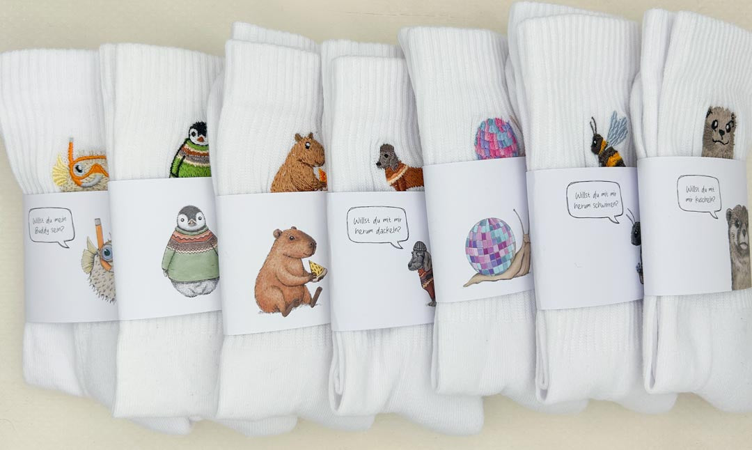 Socken