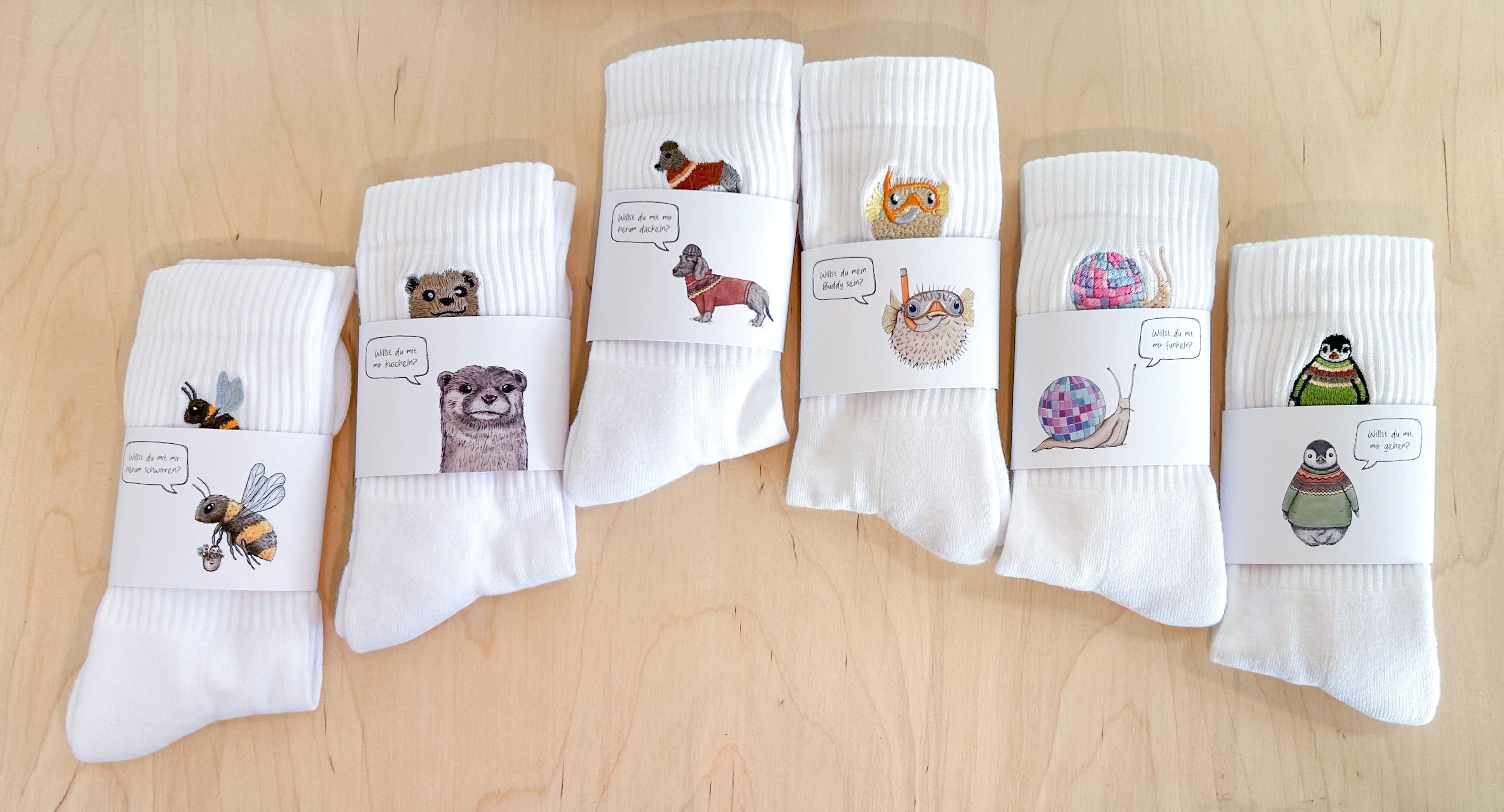 Socken