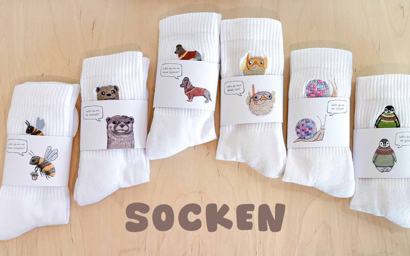 Socken