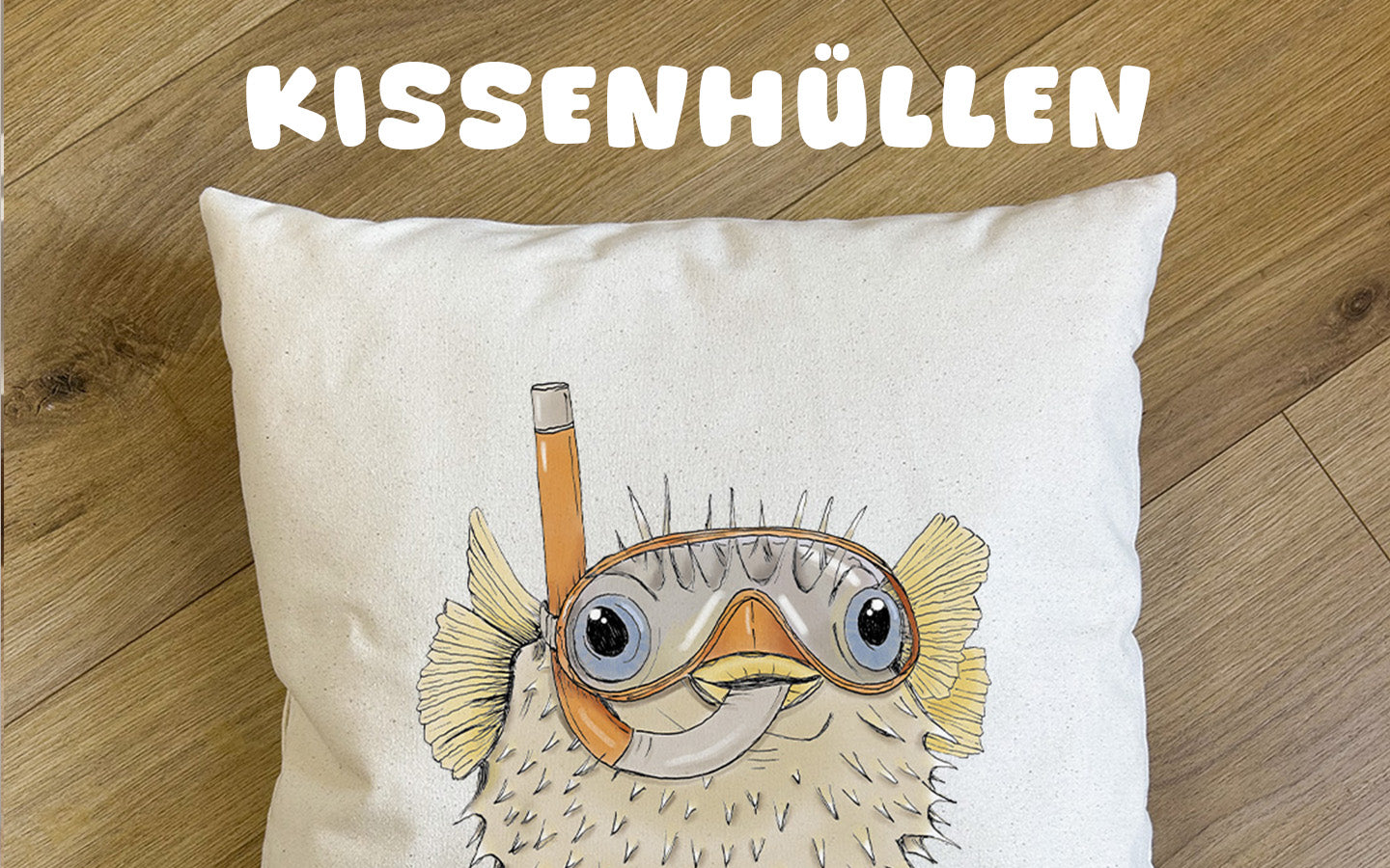 Kissenhüllen