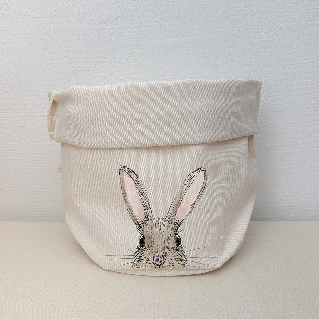 BROTBEUTEL | Hase Lotte