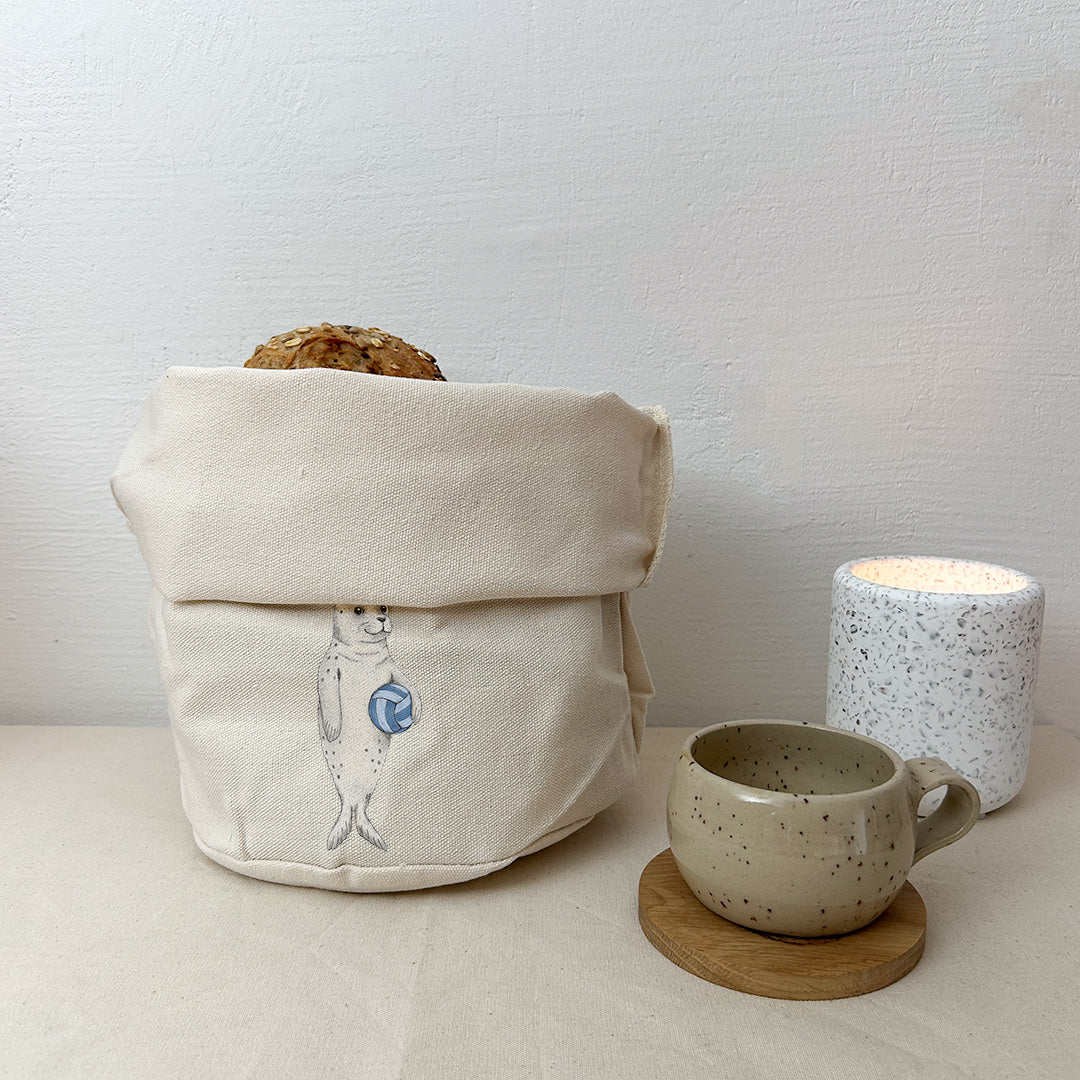 BROTBEUTEL | Robbe Piet