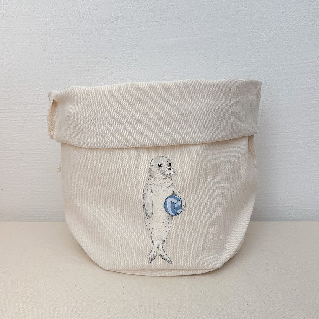 BROTBEUTEL | Robbe Piet