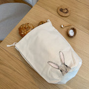 BROTBEUTEL | Hase Lotte