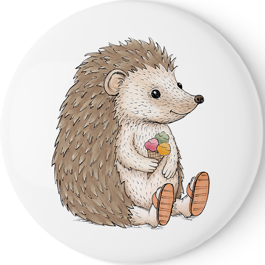 Igel Emil