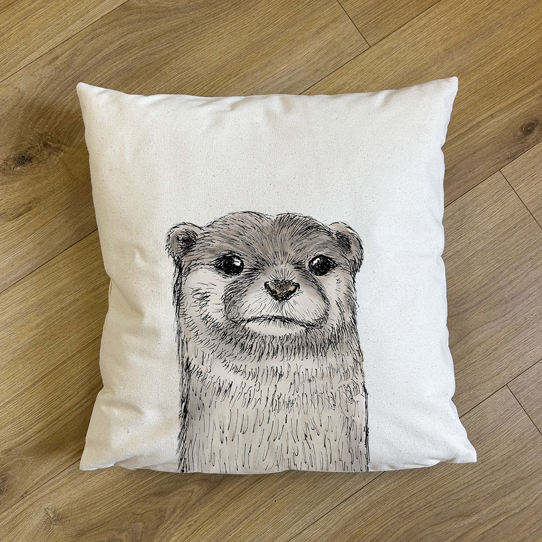 KISSENHÜLLE | Otter Fiete