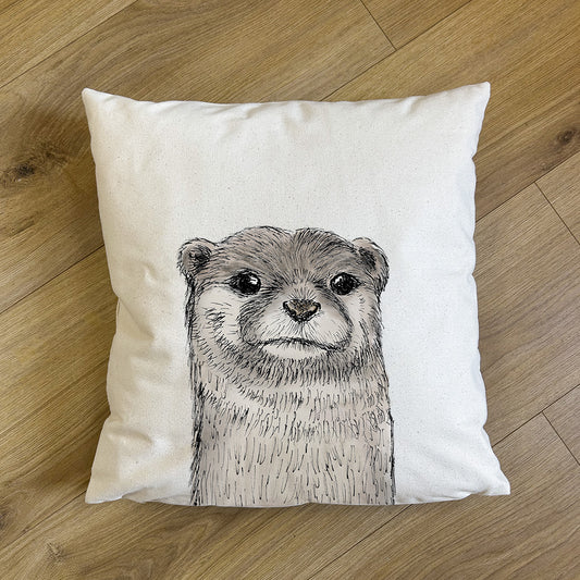 KISSENHÜLLE | Otter Fiete