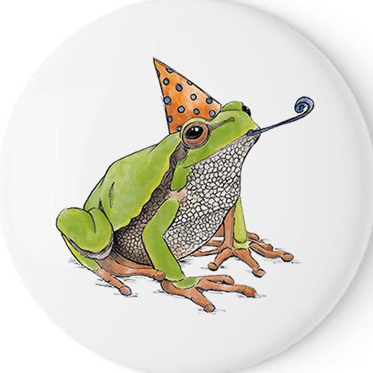 Frosch Fred