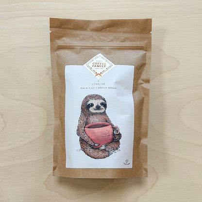 KAFFEE | Arabica Bohnen | Hugo