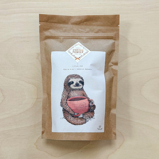 KAFFEE | Arabica Bohnen | Hugo