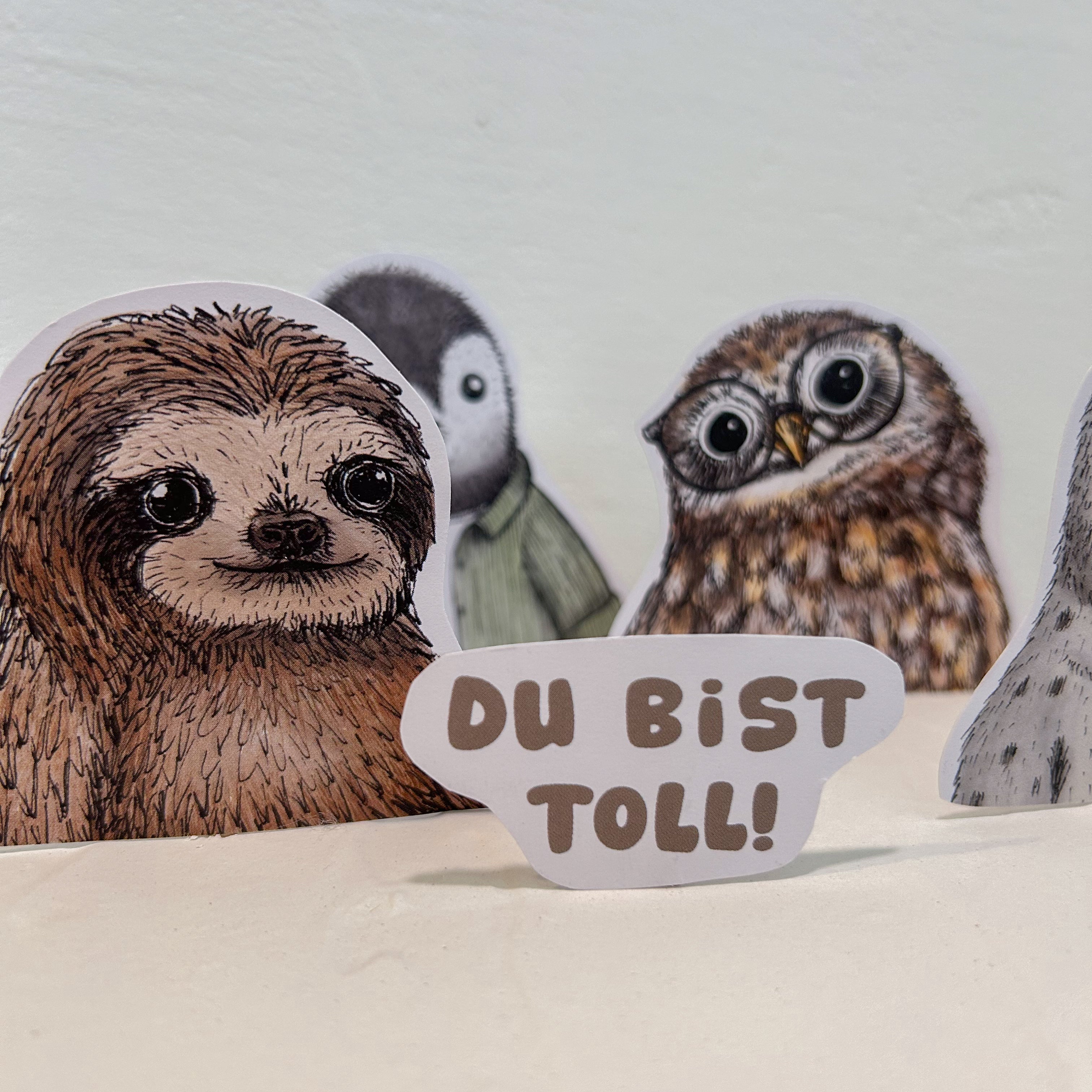 DIY CAKETOPPER | zum Ausschneiden