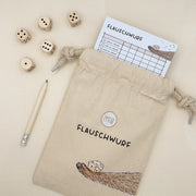 WÜRFELSPIEL | Flauschwurf | 2. Auflage