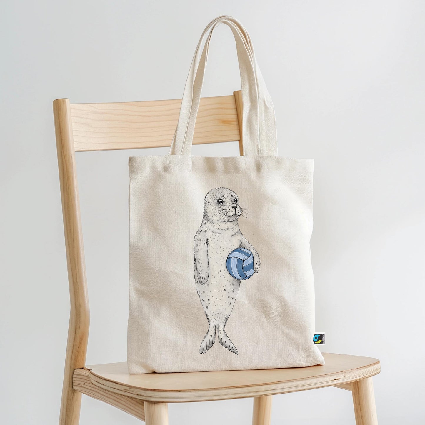 JUTEBEUTEL | Robbe Piet