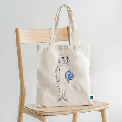 JUTEBEUTEL | Robbe Piet