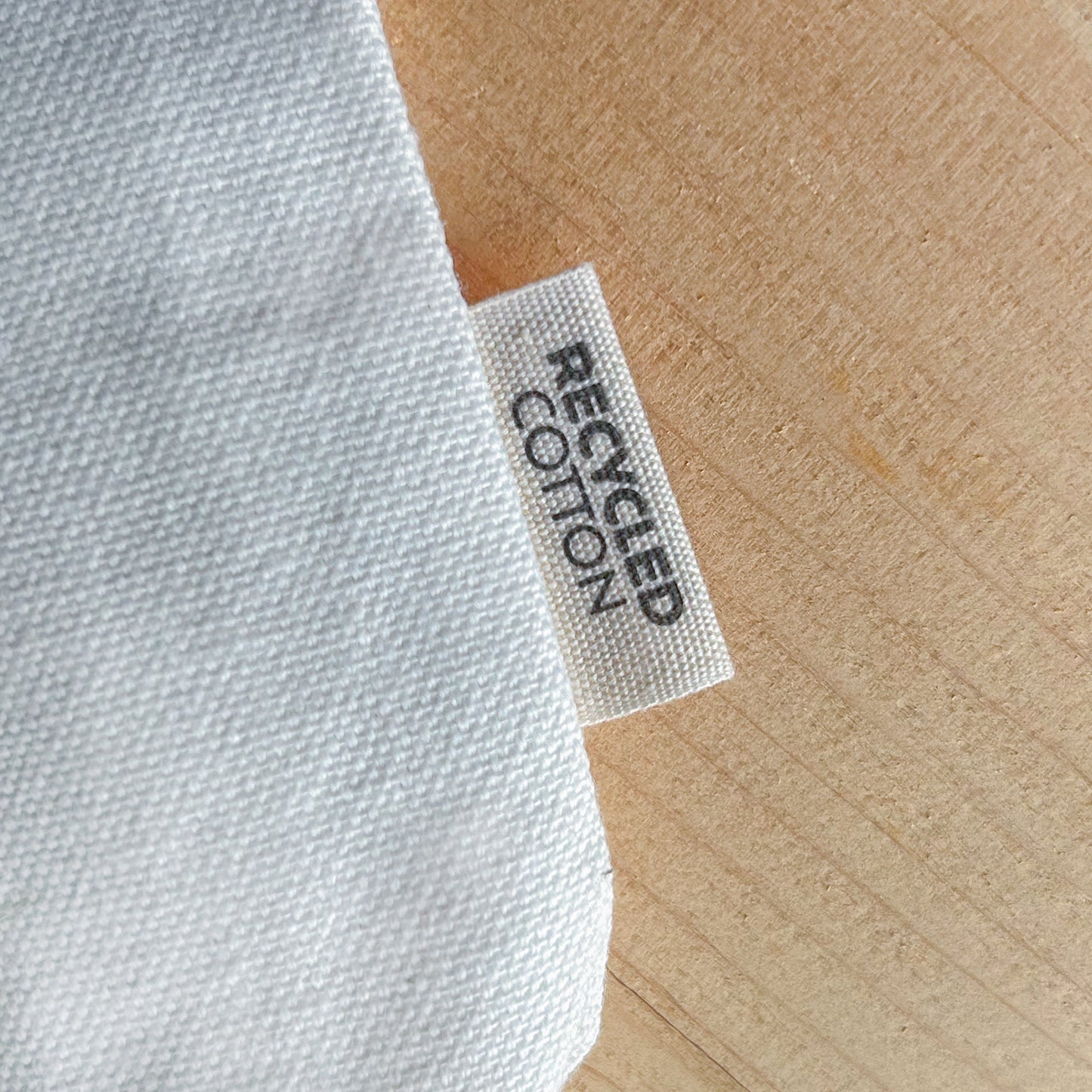 Kosmetiktasche | Pinguin Fabi - Cordhemd