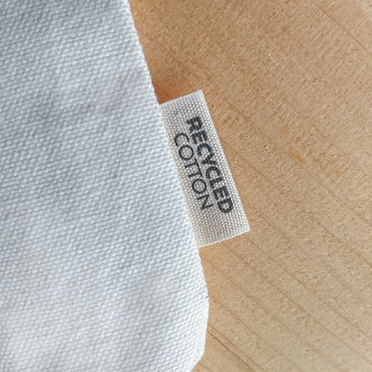 Kosmetiktasche | Eichhörnchen Fritz - Winter