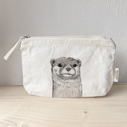 Kosmetiktasche | Otter Fiete