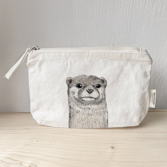 Kosmetiktasche | Otter Fiete