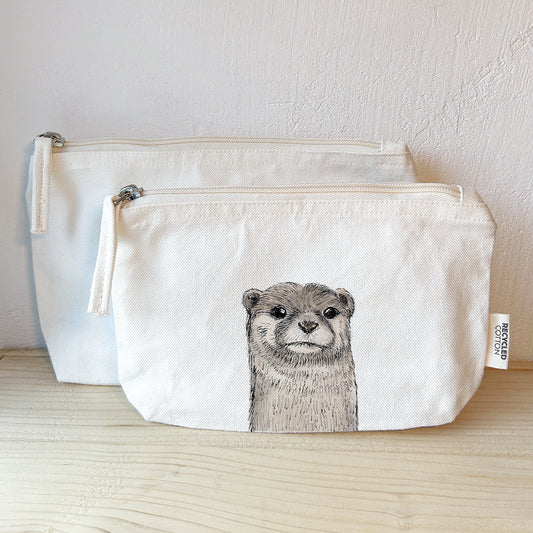 Kosmetiktasche | Otter Fiete
