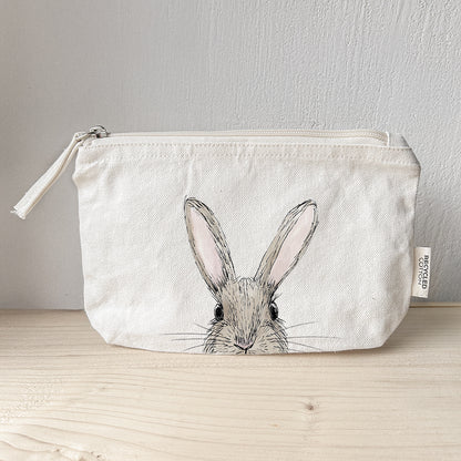 Kosmetiktasche | Hase Lotte