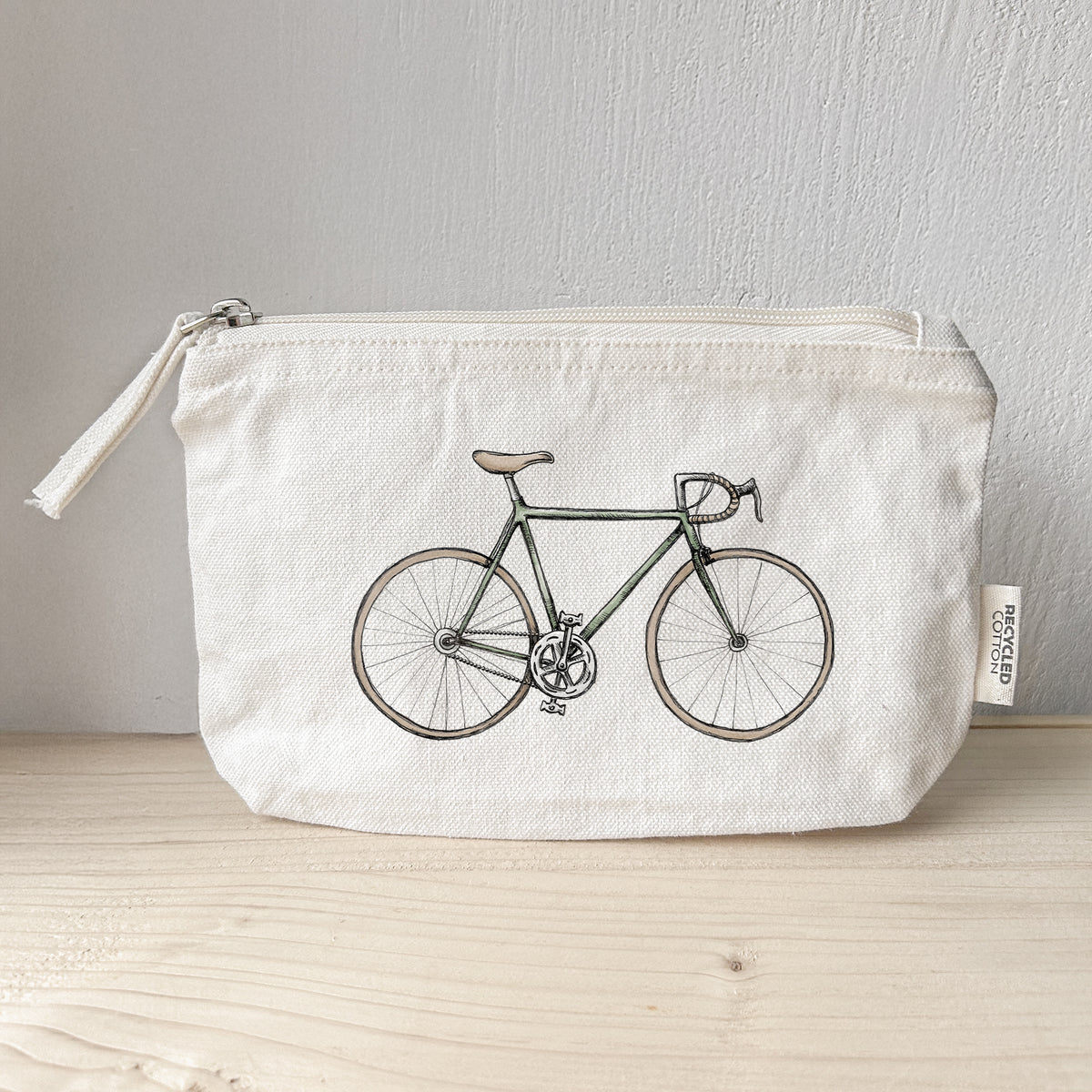 Kosmetiktasche | Rennrad