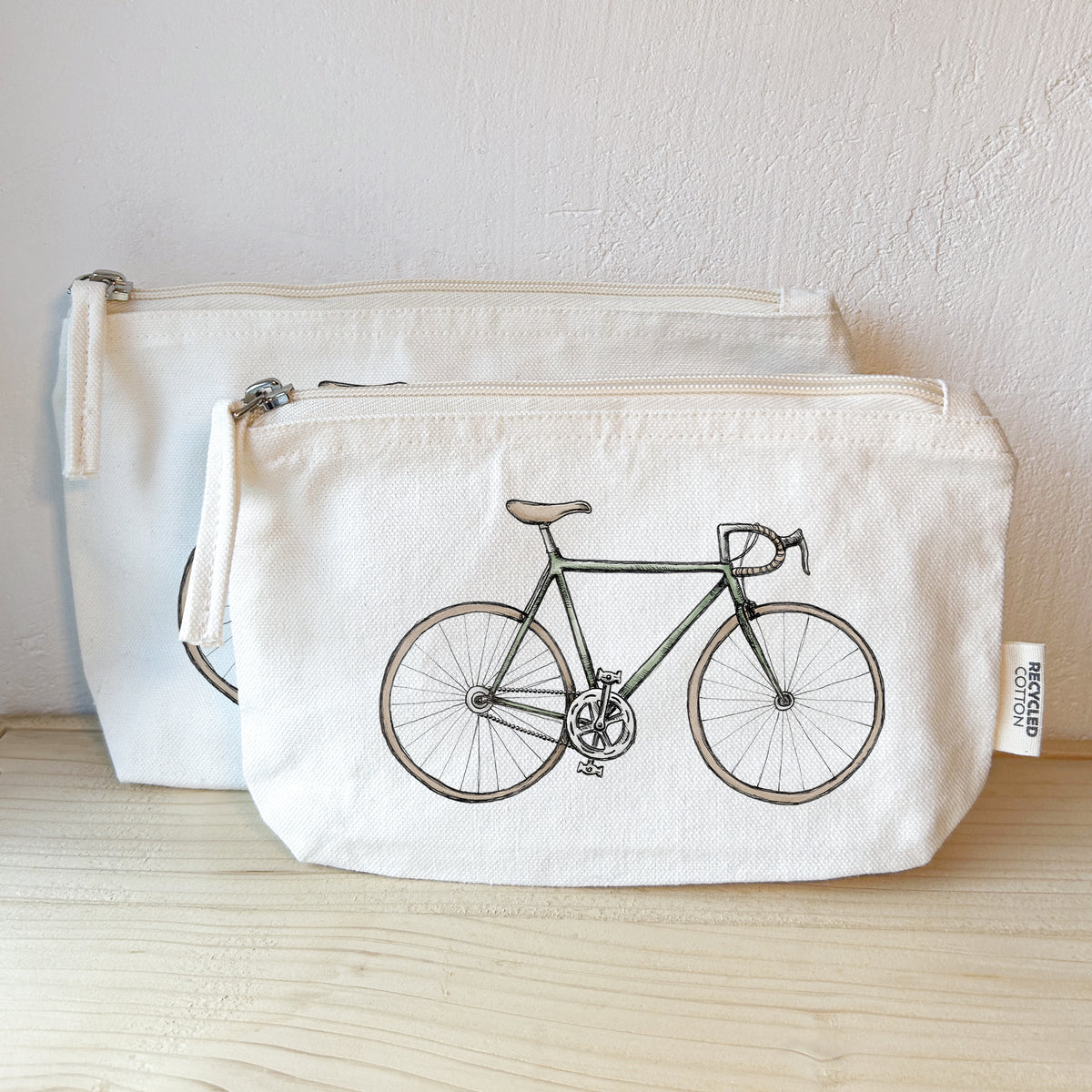 Kosmetiktasche | Rennrad
