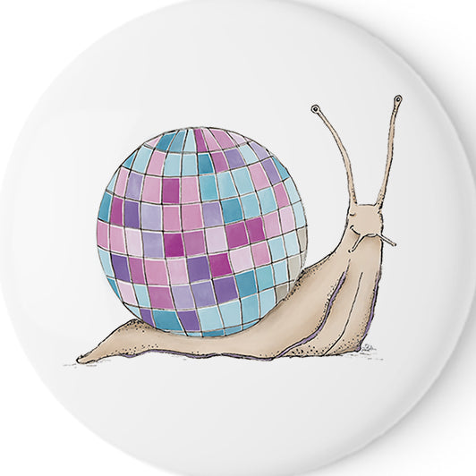 Schnecke Lenny