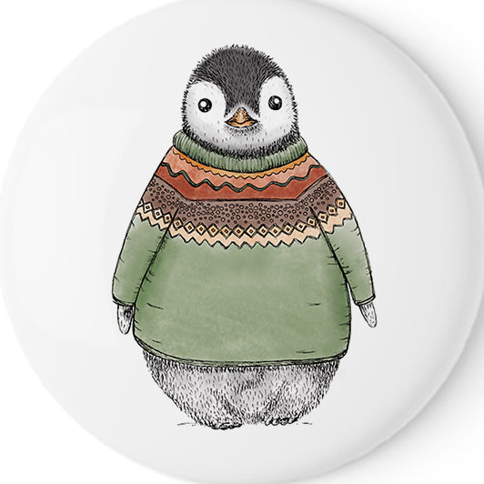 Pinguin Fabi