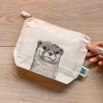 ORGANIZER | Kosmetiktasche | Otter Fiete