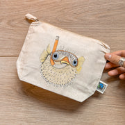 ORGANIZER | Kosmetiktasche | Kugeltisch