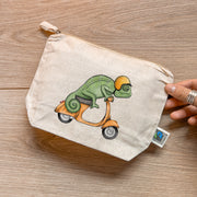 ORGANIZER | Kosmetiktasche | Camäleon Pedro